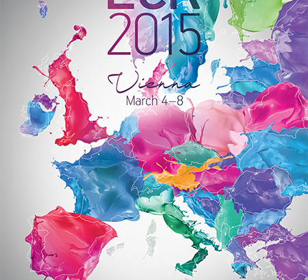Топ-5 трендов на ECR 2015 в Вене