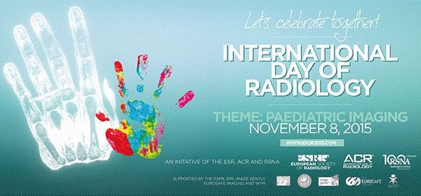 Международный день радиологии 2015