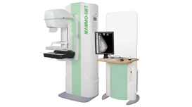 Маммограф рентгеновский с томосинтезом «Маммо-5МТ»