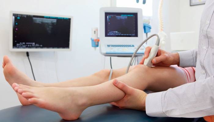 МРТ или рентген коленного сустава - что лучше?