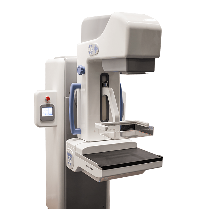 Маммографическая система «DMX-600»